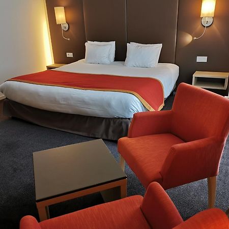 Hotel De La Source Francorchamps Zewnętrze zdjęcie