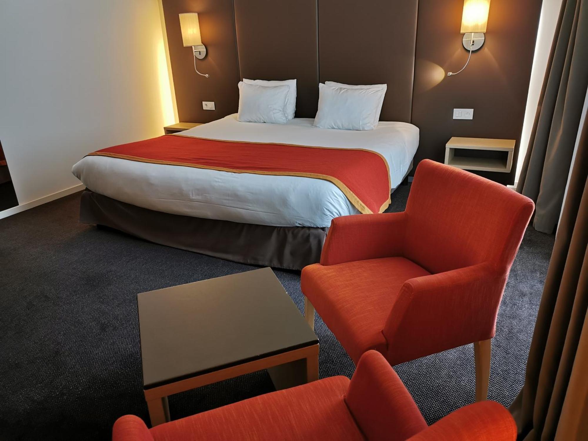 Hotel De La Source Francorchamps Zewnętrze zdjęcie